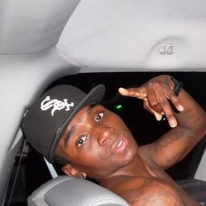 Meet your Posher, Tim